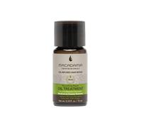 Macadamia Nourishing Moisture Oil Treatment - 0.34 oz Treatment