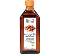 Macadamia nut Oil, Oil, Cold-Pressed and Crude Ol’Vita 250ml