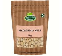 Macadamia Nuts 1kg by Hatton Hill