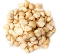 Macadamia Nuts 2kg - Broken Macadamias Halves & Pieces - Nut Small Large Piece Whole Fresh Natural Raw Bulk Crushed for Snacking Baking Cooking No Irradiation Unsalted (Packaging May Vary) PURIMA
