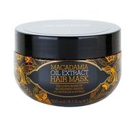 Macadamia Oil Extract Hair Mask 250ml