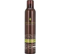 Macadamia Professional 328ml Style Lock Strong Hold Hairspray With Gift Bag