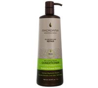 Macadamia Professional - Care & Treatment Nourishing Moisture Conditioner for Medium to Coarse Hair 1000ml for Women