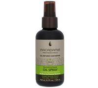 Macadamia Professional - Care & Treatment Nourishing Moisture Oil Spray for Medium to Coarse Hair 125ml for Women