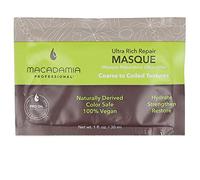 Macadamia Professional Ultra Rich Moisture Masque, 1 x 30 ml