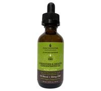 Macadamia Hair care Wash & Care ProfessionalStrengthen & Smooth Concentrated Oil
