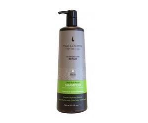 Macadamia Ultra Rich Repair Shampoo 1000ml