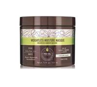 Macadamia Natural Oil Weightless Repair Restoring Mask for All Hair Types 222 ml