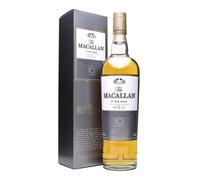 Macallan 10 Year Old Fine Oak