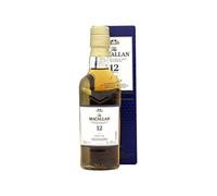 Macallan 12 Double Cask - 5cl