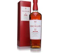 The Macallan 12 Year Old 110 Proof European Exclusive