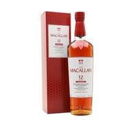The Macallan 12 Year Old 110 Proof European Exclusive