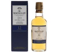 Macallan 12 Year Old Double Cask Miniature 5cl