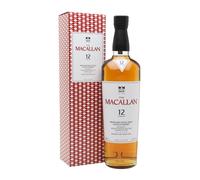 Macallan 15377 whisky 0.7 L Single malt Scotland