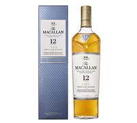 Macallan 12 Year Old Fine Oak Highland Single Malt Scotch Whisky, 70 cl