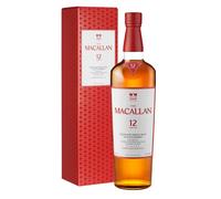 Macallan 12 Year Old Malt Scotch, Whisky, Sherry Oak, Single Malt