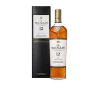 Macallan 12 Year Old Sherry Oak