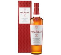 The Macallan 12 Year Old Sherry Oak Single Malt Whisky
