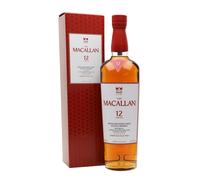 The Macallan 12 Year Old Sherry Oak Single Malt Whisky