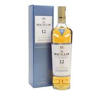 Macallan - 12 year old Triple Cask Matured Highland Single Malt Scotch Whisky 75cl 40% ABV (75cl)