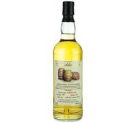 Macallan 13 Year Old 1997 The Golden Cask (2010)