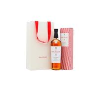Macallan - 15 year old Double Cask Highland Single Malt Scotch Whisky 70cl 43% ABV & Gift Bag