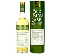 Macallan 18 Year Old 1993 Old Malt Cask