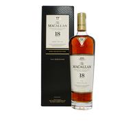 The Macallan 18 Year Old 1977 Single Malt Whisky
