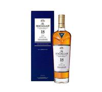 Macallan 18 Year Old - Double Cask - 2022 Release