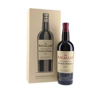 Macallan 1876 Replica Speyside Single Malt Scotch Whisky