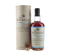 Macallan 1989 / 14 Year Old / ESC 5 / Oloroso Butt #552 Speyside Whisky