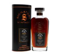 Macallan 1997 / 25 Year Old / Signatory Symington’s Choice Speyside Whisky