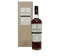 Macallan 1997 Exceptional Single Cask #14813-12 2018 release Limited Edition Single Cask Speyside Single Malt Scotch Whisky 70cl