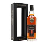 Macallan 1998 / 25 Year Old / Cask #21603908 / Speymalt / Gordon & MacPhail Speyside Whisky