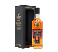 Macallan - 20 year old Speymalt - Single Sherry Cask #22606616 2004 Whisky 70cl 60.5% ABV