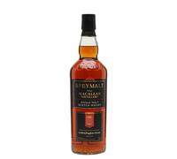 Macallan 2001 / Bot.2022 / Speymalt / Gordon & MacPhail Speyside Whisky