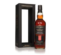 Macallan 2001 (bottled 2020) (cask 3433) - Speymalt (Gordon & MacPhail Single Malt Whisky