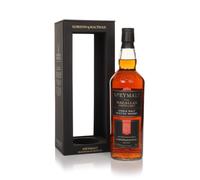 Macallan 2001 (bottled 2022) (cask 10046805) - Speymalt (Gordon & MacP Single Malt Whisky