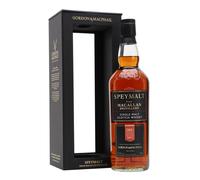 Macallan 2001 / Cask #20600304 / Bot.2023 / Speymalt / Gordon & MacPhail Speyside Whisky