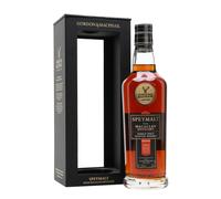 Macallan 2003 / 20 Year Old / Cask #13603613 / Speymalt / Gordon & MacPhail Speyside Whisky