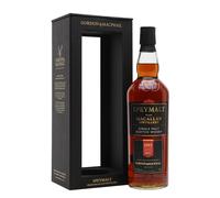 Macallan 2003 / Cask #13603601 / Bot.2022 / Speymalt / Gordon & MacPhail Speyside Whisky