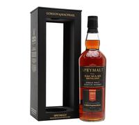 Macallan 2005 / Cask #6863 / Bot.2023 / Speymalt / Gordon & MacPhail Speyside Whisky