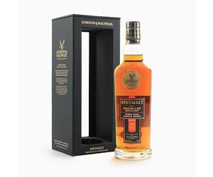Macallan 2005 - Speymalt - Gordon & MacPhail - Cask #22606304 - Bottled 2024