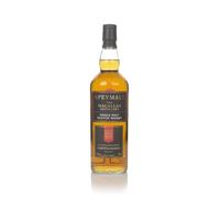 Macallan 2005 - Speymalt Single Malt Whisky