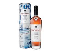 Macallan 2007 18 Year Old Diamonds are Forever