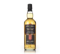 Macallan 2007 (bottled 2016) - Speymalt (Gordon & MacPhail) Single Malt Whisky