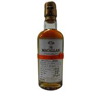 Macallan - 2010 Easter Elchies Miniature - 1997 13 year old Whisky