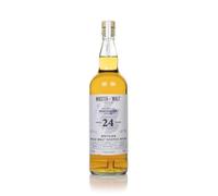 Macallan 24 Year Old 1993 Single Cask (Master of Malt) Single Malt Whisky