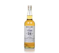 Macallan 24 Year Old 1993 Single Cask (Master of Malt) (47.8% ABV) 3cl Single Malt Whisky 3cl Sample