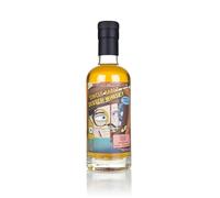 Macallan 24 Year Old (That Boutique-y Whisky Company) Single Malt Whisky